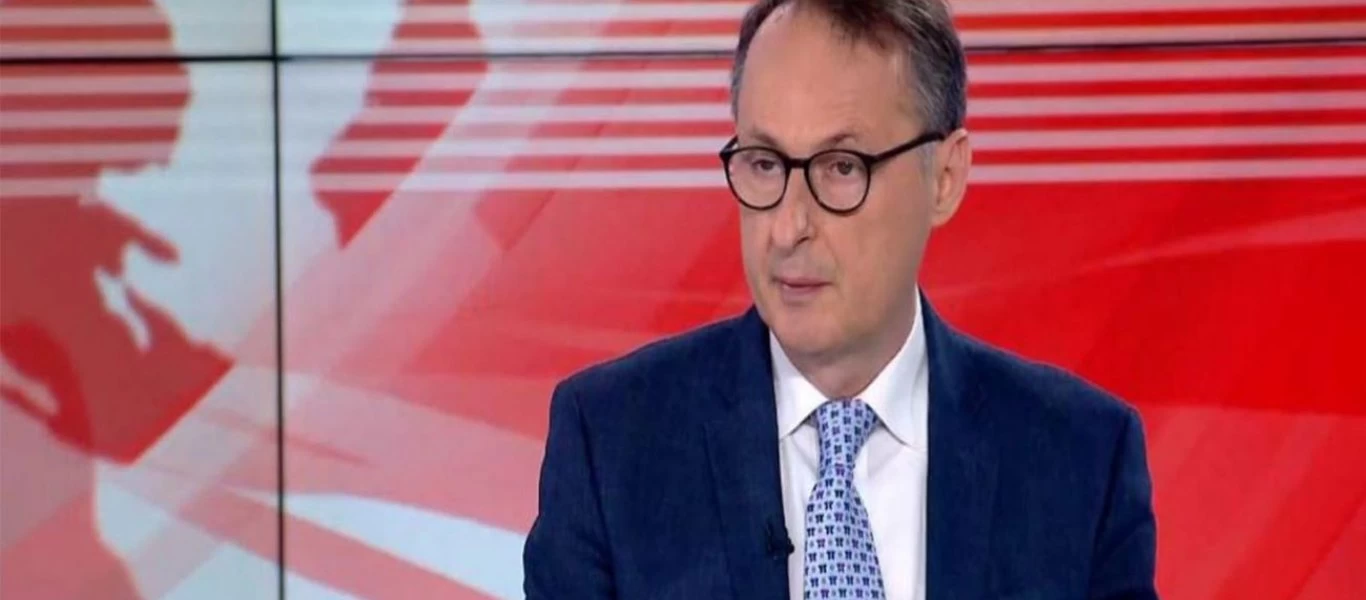 Νίκος Σύψας: «Έως και 100 ουσίες δοκιμάζονται σε κλινικές μελέτες - Η μεγάλη ελπίδα σε 2 φάρμακα»